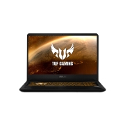 Ноутбук Asus TUF FX705DY (AU017), Черный 17.3" FHD Ryzen 5 3550H 8GB 512GB RX560X 4GB