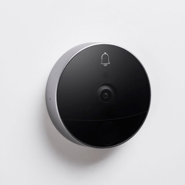 Vizualizator de Usi Smart Xiaomi CatY Luke Youth Edition, Black  photo 4