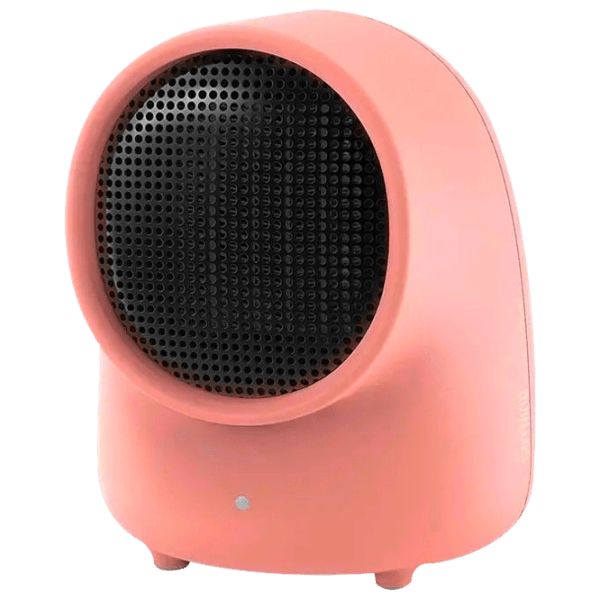 Incalzitor cu ventilator Xiaomi Sothing Warmbaby Heater, Pink  photo 1