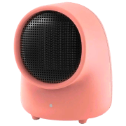 Incalzitor cu ventilator Xiaomi Sothing Warmbaby Heater, Pink 