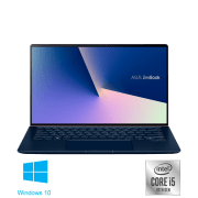 Ноутбук Asus ZenBook UX433FAC, Royal Blue (A5122T) 14" FHD i5-10210U 8GB 512GB Windows 10