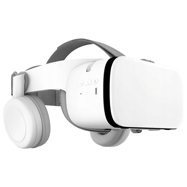 Ochelari VR Bobo VR Z6 White  photo 1