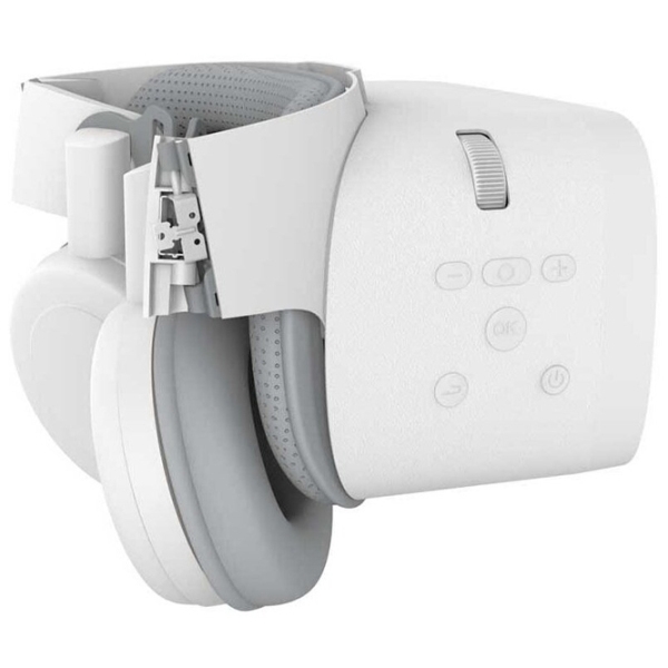 Ochelari VR Bobo VR Z6 White  photo 4