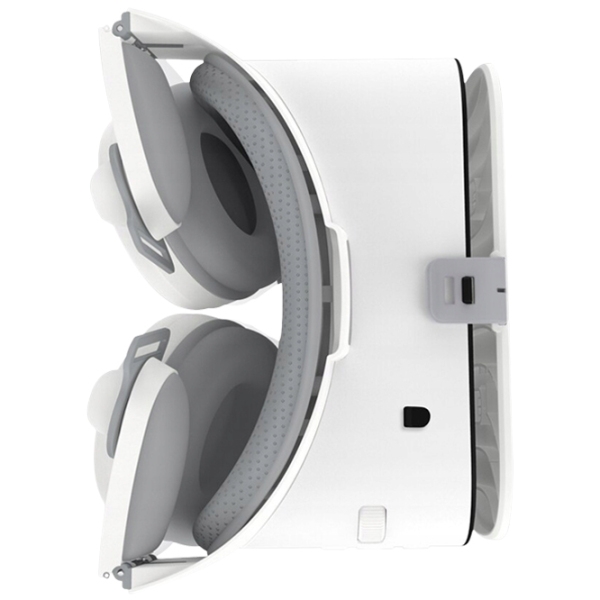 Ochelari VR Bobo VR Z6 White  photo 5