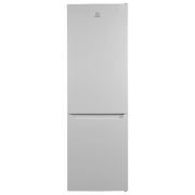 Frigider Indesit XIT8 T1E W White 223l/ No Frost, 97l/ No Frost, A+