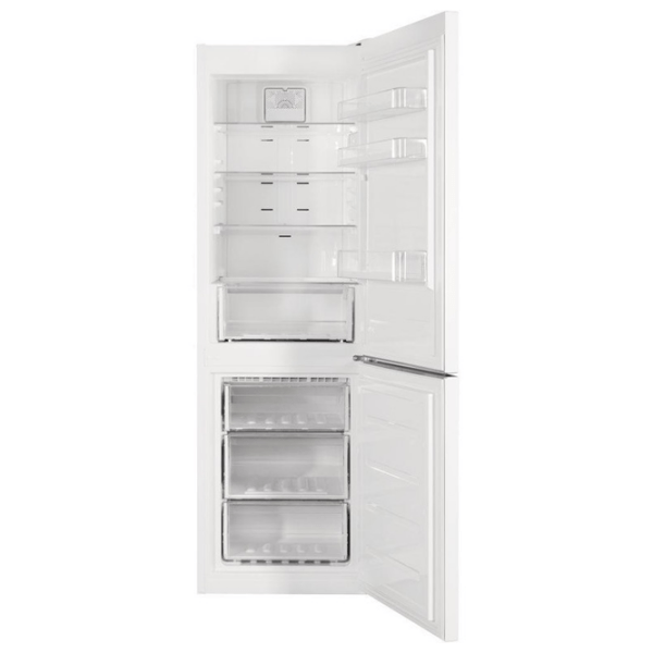 Холодильник Indesit XIT8 T1E W Белый 223Л/ No Frost, 97л/ No Frost, A+ photo 4