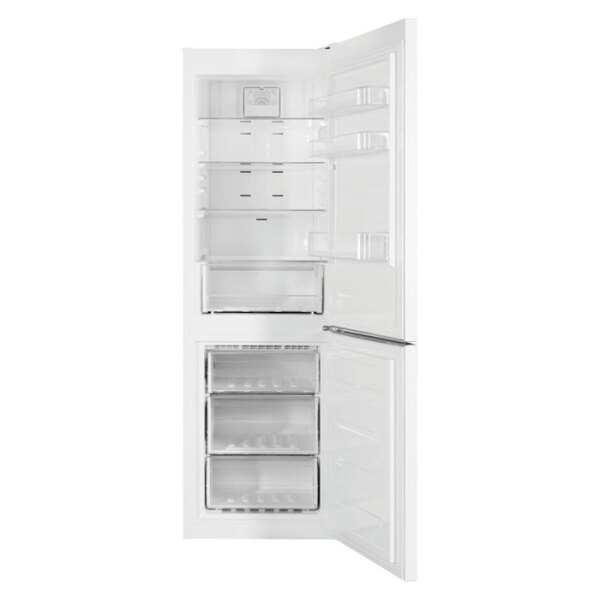 Холодильник Indesit XIT8 T1E W Белый 223Л/ No Frost, 97л/ No Frost, A+ photo 5