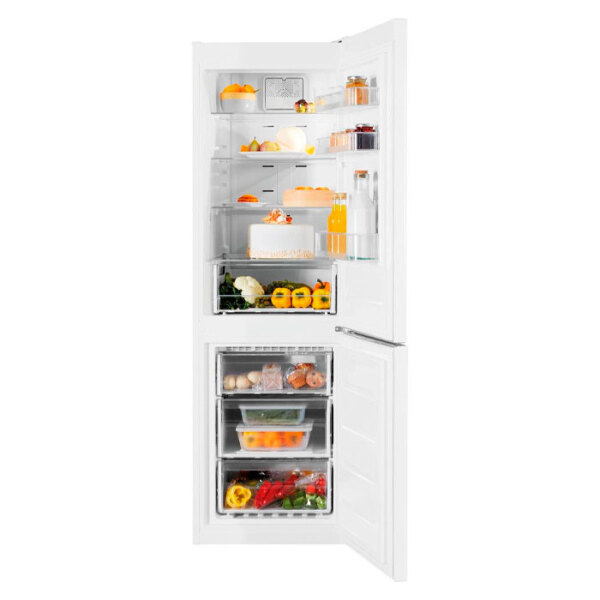 Холодильник Indesit XIT8 T1E W Белый 223Л/ No Frost, 97л/ No Frost, A+ photo 6