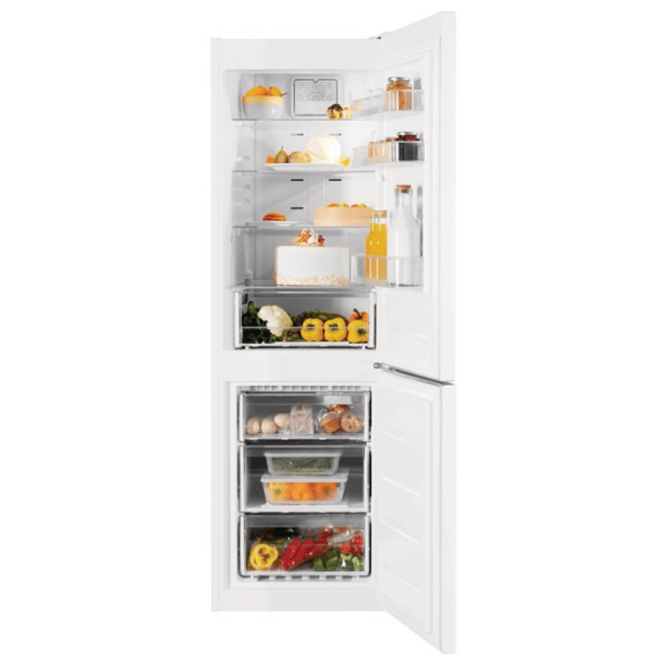 Холодильник Indesit XIT8 T1E W Белый 223Л/ No Frost, 97л/ No Frost, A+ photo 7
