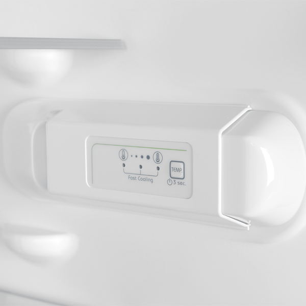 Холодильник Indesit XIT8 T1E W Белый 223Л/ No Frost, 97л/ No Frost, A+ photo 8