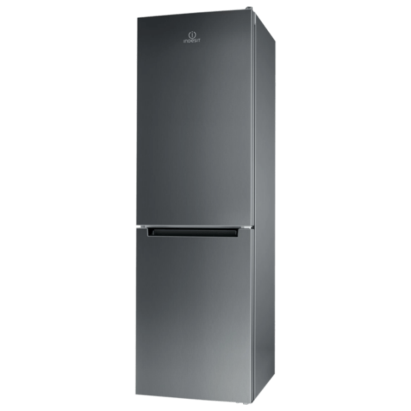 Frigider Indesit XIT8 T1E X White 223l/ No Frost, 97l/ No Frost, A+ photo 1