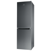 Frigider Indesit XIT8 T1E X White 223l/ No Frost, 97l/ No Frost, A+