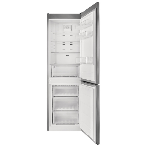 Frigider Indesit XIT8 T1E X White 223l/ No Frost, 97l/ No Frost, A+ photo 2