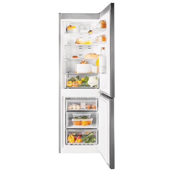 Frigider Indesit XIT8 T1E X White 223l/ No Frost, 97l/ No Frost, A+ photo 3