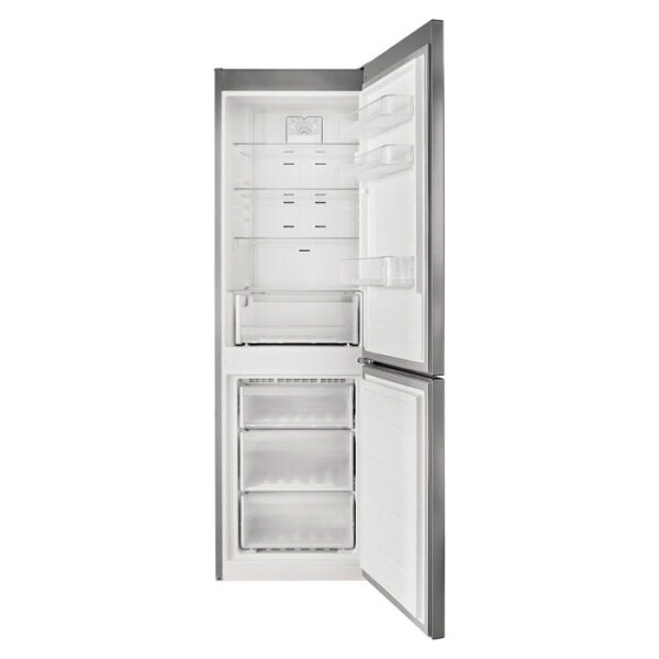Frigider Indesit XIT8 T1E X White 223l/ No Frost, 97l/ No Frost, A+ photo 5