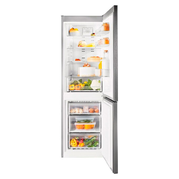 Frigider Indesit XIT8 T1E X White 223l/ No Frost, 97l/ No Frost, A+ photo 6