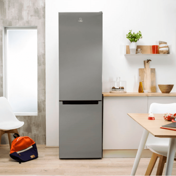 Frigider Indesit XIT8 T1E X White 223l/ No Frost, 97l/ No Frost, A+ photo 7