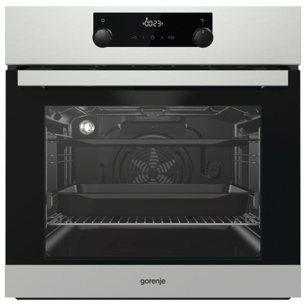 Духовой шкаф Gorenje BO 735 E20X-2 Нержавеющая сталь A, 71 л photo 1