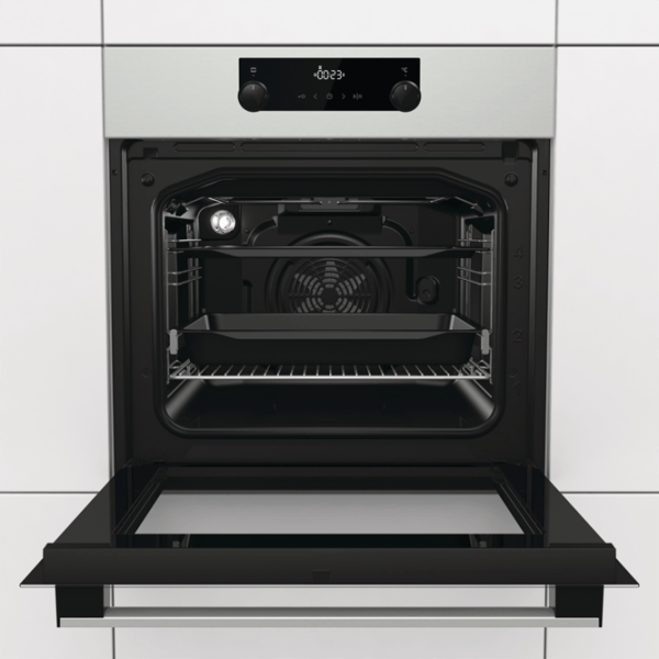 Духовой шкаф Gorenje BO 735 E20X-2 Нержавеющая сталь A, 71 л photo 3