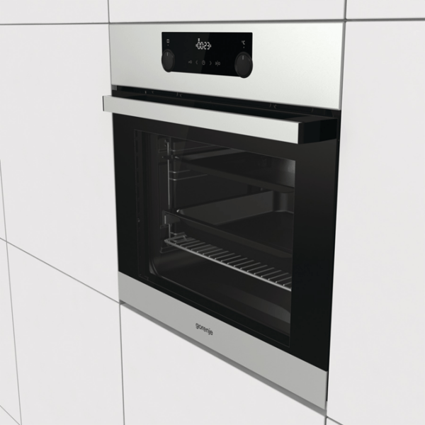 Духовой шкаф Gorenje BO 735 E20X-2 Нержавеющая сталь A, 71 л photo 4