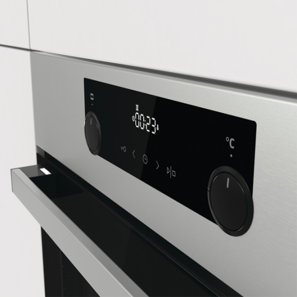 Духовой шкаф Gorenje BO 735 E20X-2 Нержавеющая сталь A, 71 л photo 5