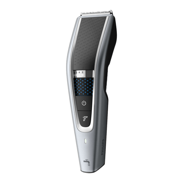 Aparat de tuns Philips HC5630/15 Gray  photo 1
