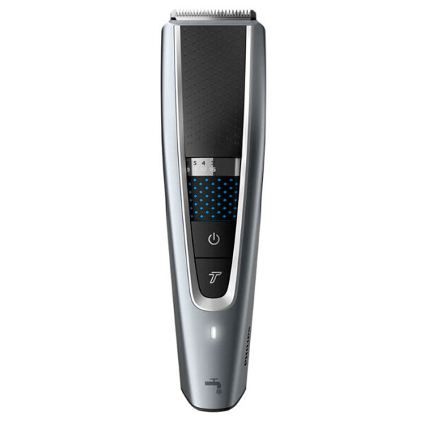 Aparat de tuns Philips HC5630/15 Gray  photo 2