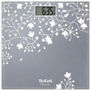 Cântar de podea Tefal PP1140V0 Silver 160 kg / Silver