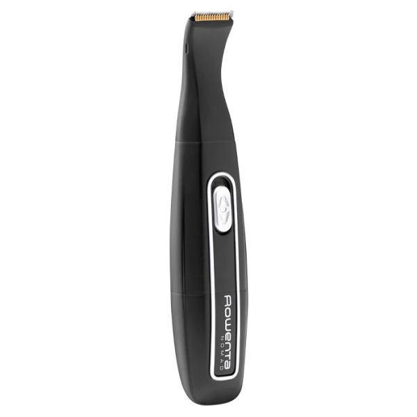 Trimmer facial Rowenta TN3620F0 Black  photo 1