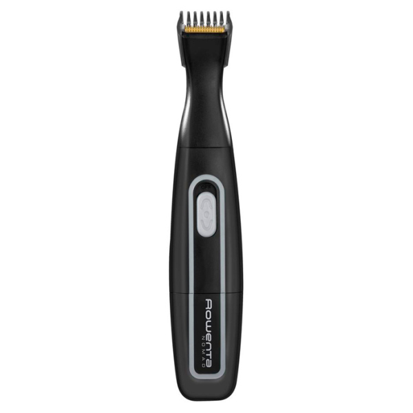 Trimmer facial Rowenta TN3620F0 Black  photo 2