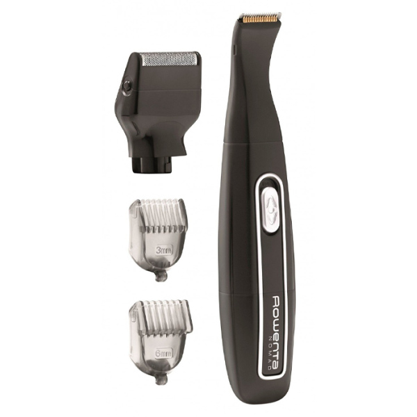 Trimmer facial Rowenta TN3620F0 Black  photo 3