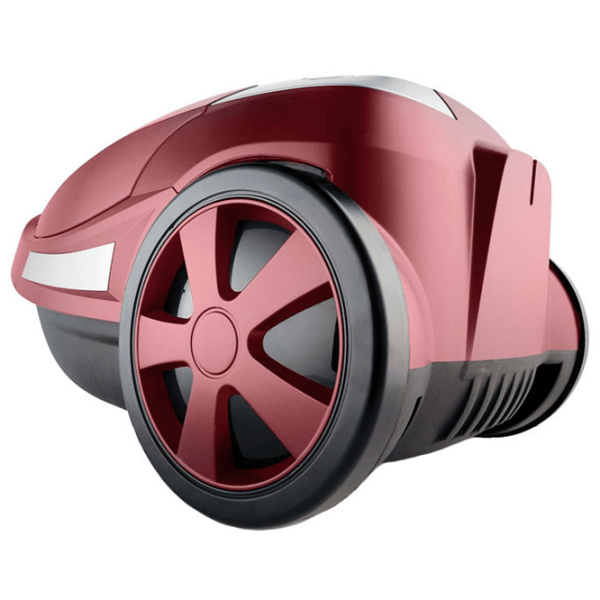 Aspirator Gorenje VCEA22ESR Red 800 W, Uscată, Sac/3 l photo 2