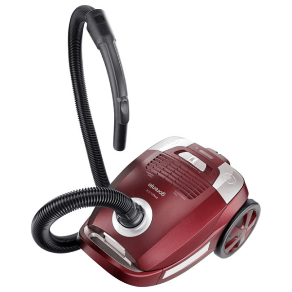 Aspirator Gorenje VCEA22ESR Red 800 W, Uscată, Sac/3 l photo 3
