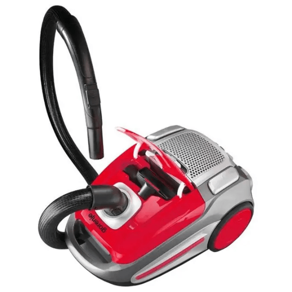 Aspirator Gorenje VCEA22FRS Red 700 W, Uscată, Sac/3 l photo 2