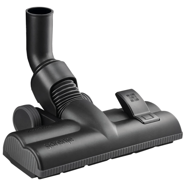 Aspirator Gorenje VCEA23 ECBK Black 800 W, Uscată, Sac/3 l photo 5