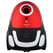 Aspirator Polaris PVB1604 Red 1600 W, Uscată, Sac/2 l