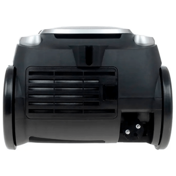 Aspirator Polaris PVB1604 Red 1600 W, Uscată, Sac/2 l photo 4