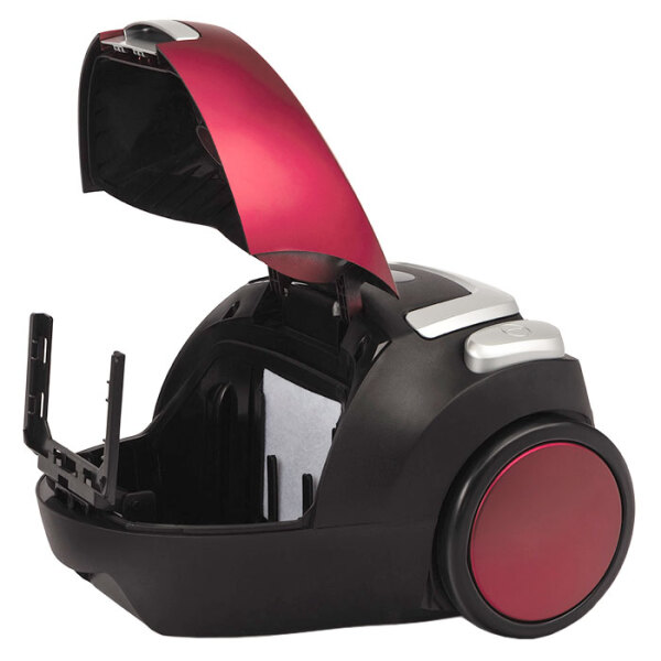 Aspirator Polaris PVB1604 Red 1600 W, Uscată, Sac/2 l photo 8