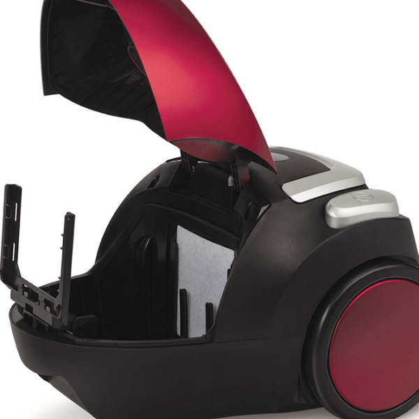 Aspirator Polaris PVB1604 Red 1600 W, Uscată, Sac/2 l photo 10