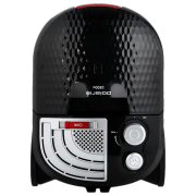 Aspirator Polaris PVB1802 Black 1800 W, Uscată, Sac/2 l
