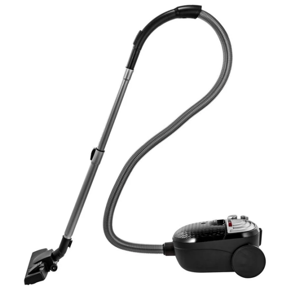 Aspirator Polaris PVB1802 Black 1800 W, Uscată, Sac/2 l photo 3
