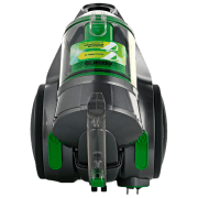 Aspirator Polaris PVC1820G Green 1800 W, Uscată, Container/2 l