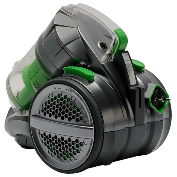 Aspirator Polaris PVC1820G Green 1800 W, Uscată, Container/2 l photo 3