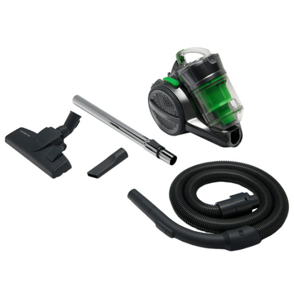 Aspirator Polaris PVC1820G Green 1800 W, Uscată, Container/2 l photo 7