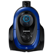 Aspirator Samsung VC18M21A0SB/UK Blue 1800 W, Uscată, Container/1.5 l