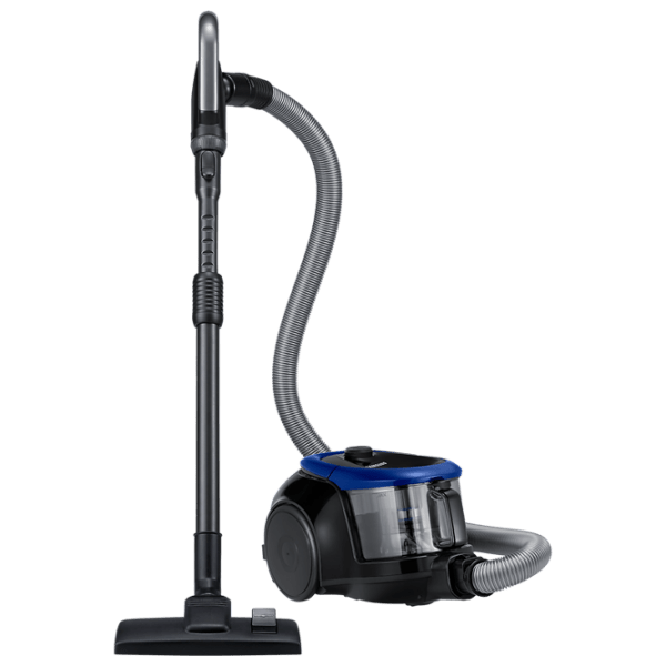 Пылесос Samsung VC18M21A0SB/UK Синий 1800 Вт, Сухая, Контейнер/1.5 л photo 4
