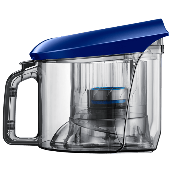 Пылесос Samsung VC18M21A0SB/UK Синий 1800 Вт, Сухая, Контейнер/1.5 л photo 5