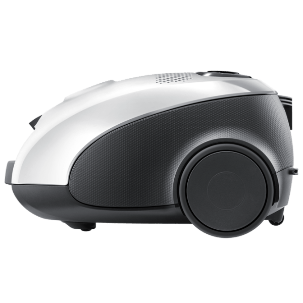 Пылесос Samsung VC24FHNJGWQ/UK Белый 2400 Вт, Сухая, Мешок/3 л photo 2