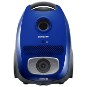 Aspirator Samsung VC24GHNJGBK/UK Blue 2400 W, Uscată, Sac/3 l