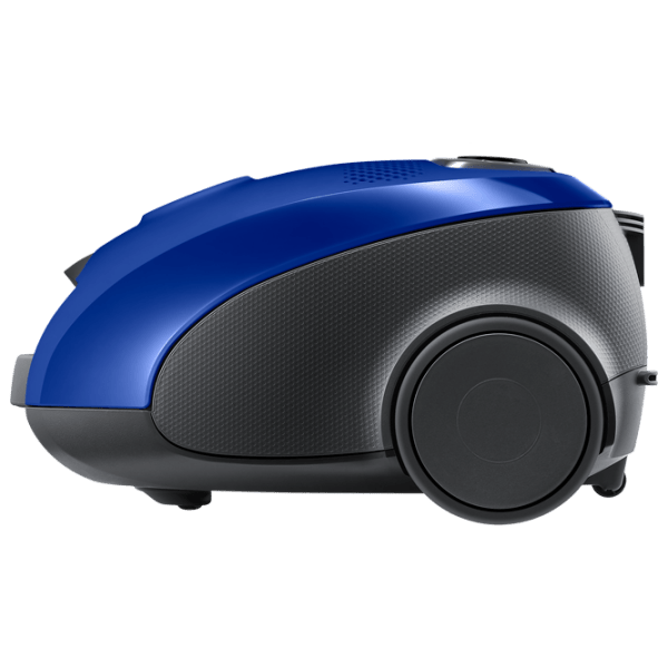 Пылесос Samsung VC24GHNJGBK/UK Синий 2400 Вт, Сухая, Мешок/3 л photo 2